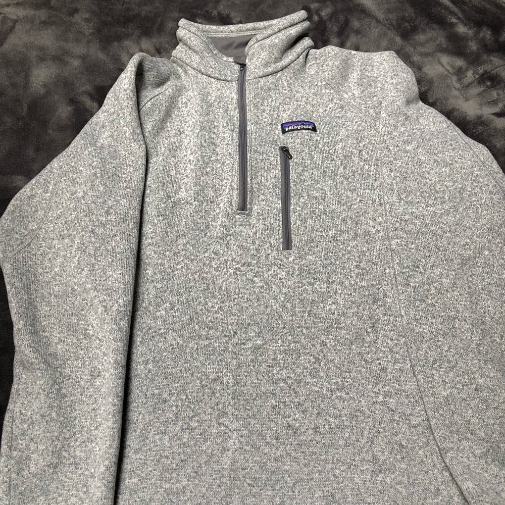 Patagonia Better Sweater (M)